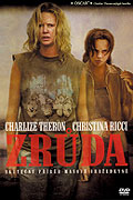 Zrůda – plakát filmu
