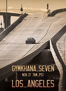 Gymkhana Seven: Wild in the Streets of Los Angeles – plakát filmu