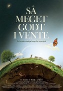 Så meget godt i vente – plakát filmu