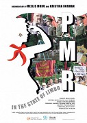 PMR – kudy dál – plakát filmu