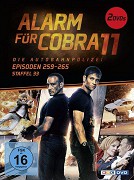 Alarm für Cobra 11 - Die Autobahnpolizei: Tote kehren nicht zurück – plakát filmu