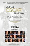 And the Oscar Goes To... – plakát filmu