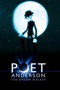Poet Anderson: The Dream Walker – plakát filmu