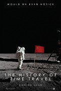 Historie cestování časem – plakát filmu