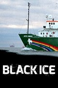 Black Ice – plakát filmu