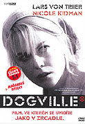 Dogville – plakát filmu
