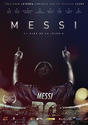 Messi – plakát filmu