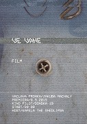 Ve vaně – plakát filmu