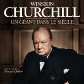 Winston Churchill – plakát filmu