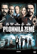 Prohnilá země – plakát filmu