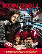 Revizoři – plakát filmu