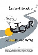 LeTour – plakát filmu