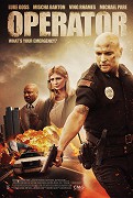 Operator – plakát filmu