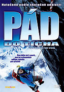 Pád do ticha – plakát filmu