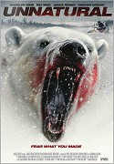 Unnatural – plakát filmu