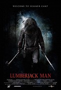 Lumberjack Man – plakát filmu