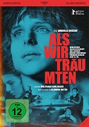 Když jsme snili – plakát filmu