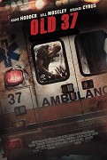 Old 37 – plakát filmu