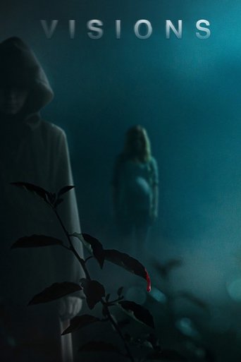 Přeludy – plakát filmu