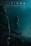Přeludy – plakát filmu
