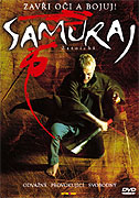 Samuraj – plakát filmu