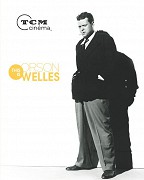 Orson Welles! – plakát filmu