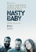 Nasty Baby – plakát filmu