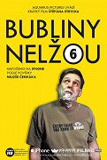 Bubliny nelzou – plakát filmu