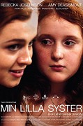 Moje malá sestra – plakát filmu
