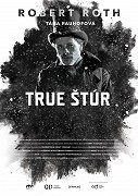True Štúr – plakát filmu
