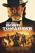 Bone Tomahawk – plakát filmu