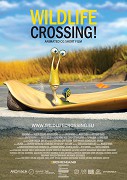 Wildlife Crossing! – plakát filmu