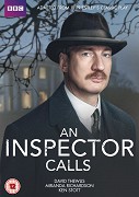 An Inspector Calls – plakát filmu