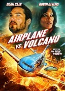 Sopka: Místo přistání – plakát filmu