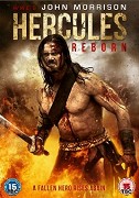 Hercules Reborn – plakát filmu