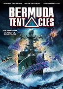 Bermudská příšera – plakát filmu