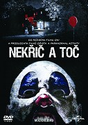 Nekřič a toč – plakát filmu