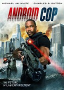 Android Cop – plakát filmu