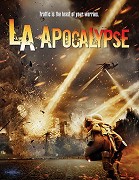 Doomed Planet – plakát filmu