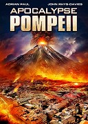 Apocalypse Pompeii – plakát filmu