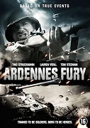 Ardennes Fury – plakát filmu
