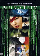 Animatrix: Dětský příběh – plakát filmu