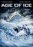Age of Ice – plakát filmu