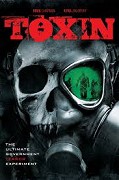 Toxin – plakát filmu