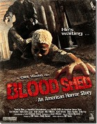 Blood Shed – plakát filmu