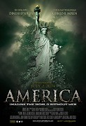 America: Imagine the World Without Her – plakát filmu