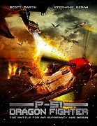 P-51 Dragon Fighter – plakát filmu