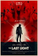 Last Light, The – plakát filmu