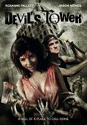 Devil's Tower – plakát filmu