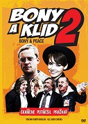 Bony a klid 2 – plakát filmu